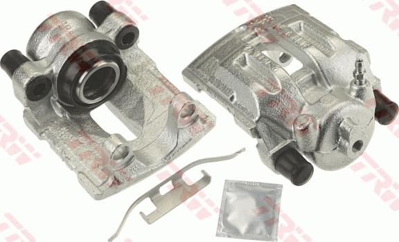 TRW BHN1125E - Brake Caliper autospares.lv