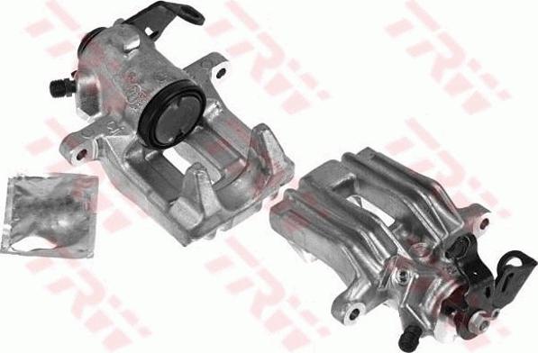 TRW BHN181E - Brake Caliper autospares.lv