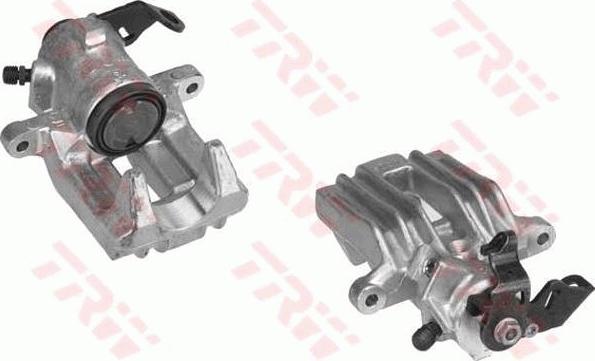 TRW BHN181 - Brake Caliper autospares.lv