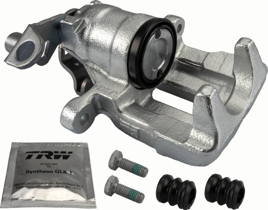 TRW BHN136E - Brake Caliper autospares.lv