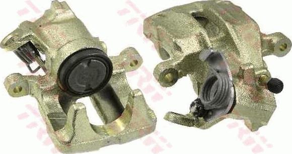 TRW BHN124 - Brake Caliper autospares.lv