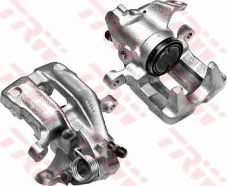 TRW BHN128E - Brake Caliper autospares.lv