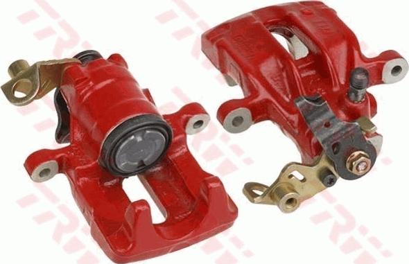 TRW BHN176 - Brake Caliper autospares.lv