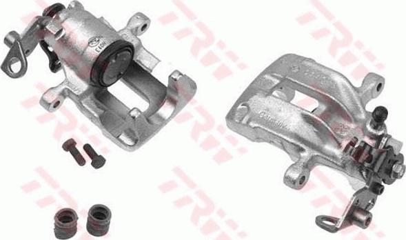 TRW BHN178E - Brake Caliper autospares.lv