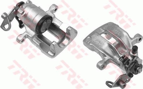 TRW BHN178 - Brake Caliper autospares.lv