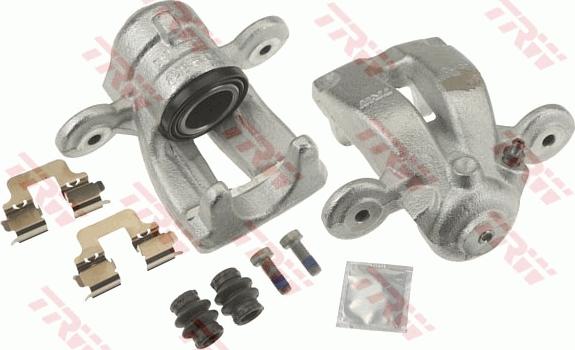 TRW BHN819E - Brake Caliper autospares.lv