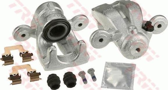 TRW BHN819 - Brake Caliper autospares.lv