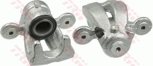 TRW BHN818 - Brake Caliper autospares.lv