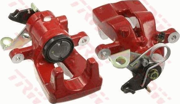 TRW BHN833 - Brake Caliper autospares.lv