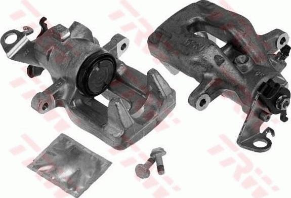 TRW BHN355E - Brake Caliper autospares.lv