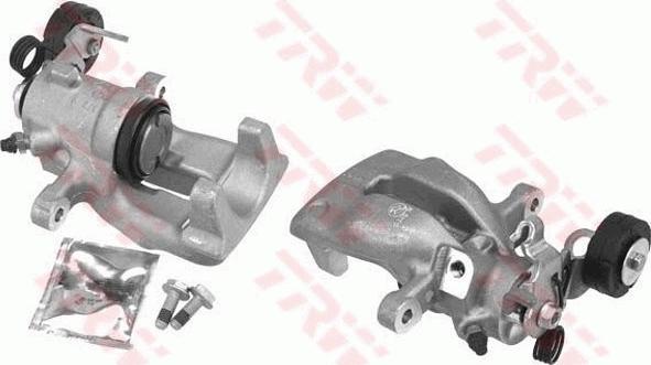 TRW BHN314E - Brake Caliper autospares.lv