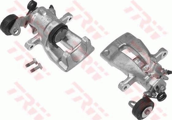 TRW BHN313 - Brake Caliper autospares.lv