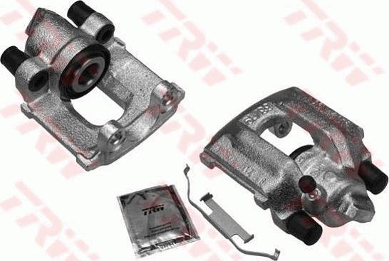 TRW BHN324E - Brake Caliper autospares.lv