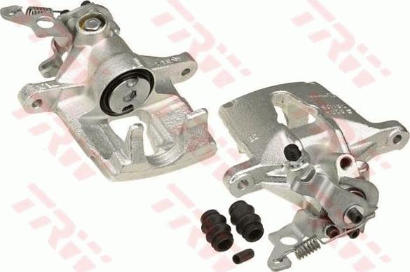 TRW BHN376E - Brake Caliper autospares.lv