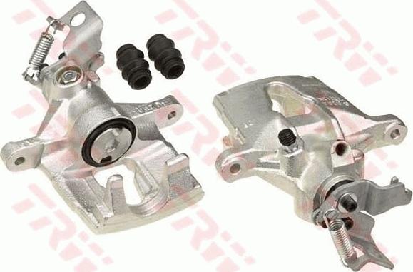 TRW BHN378E - Brake Caliper autospares.lv