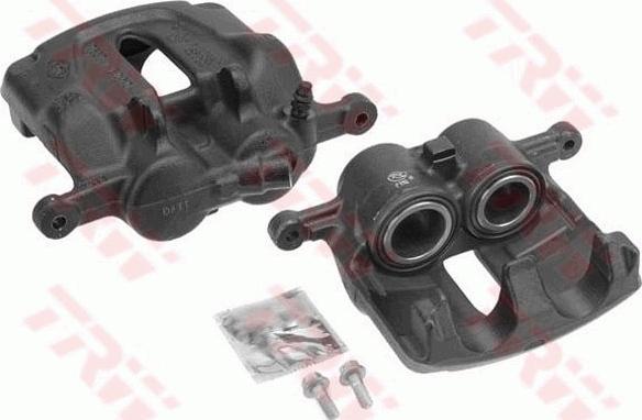 TRW BHN290E - Brake Caliper autospares.lv