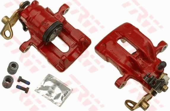 TRW BHN200E - Brake Caliper autospares.lv