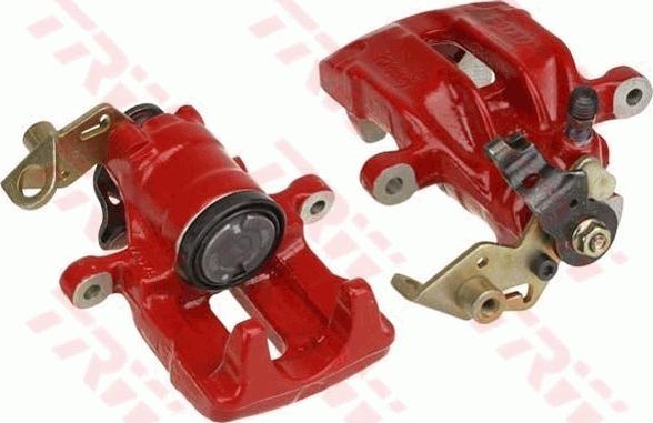 TRW BHN200 - Brake Caliper autospares.lv