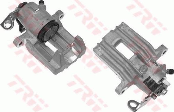 TRW BHN202E - Brake Caliper autospares.lv