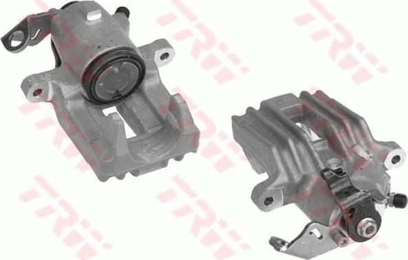 TRW BHN202 - Brake Caliper autospares.lv