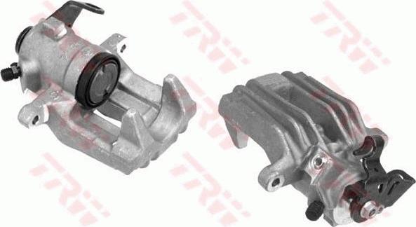 TRW BHN276 - Brake Caliper autospares.lv