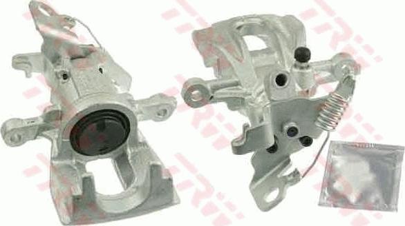 TRW BHN705E - Brake Caliper autospares.lv