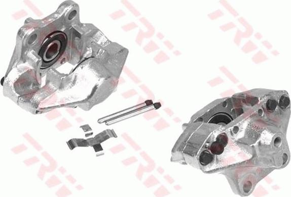 TRW BHP118E - Brake Caliper autospares.lv