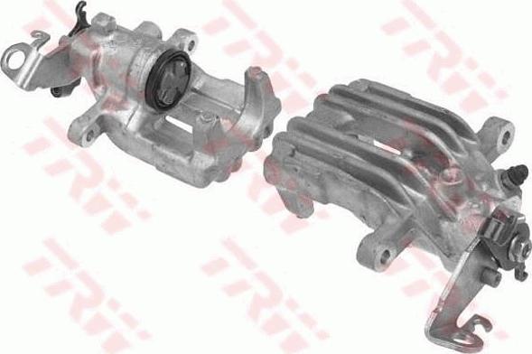 TRW BHQ146 - Brake Caliper autospares.lv