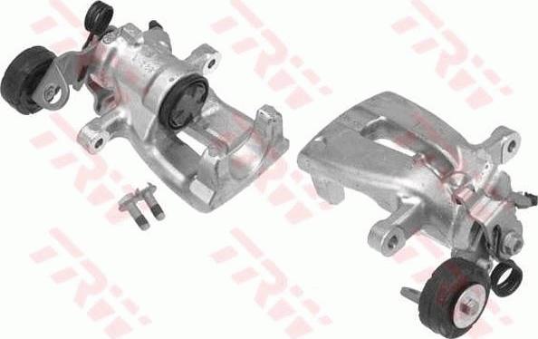 TRW BHQ141 - Brake Caliper autospares.lv