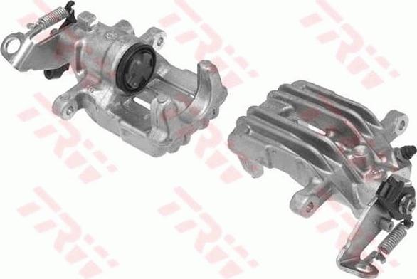 TRW BHQ147 - Brake Caliper autospares.lv