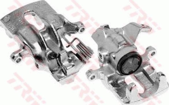 TRW BHQ103E - Brake Caliper autospares.lv