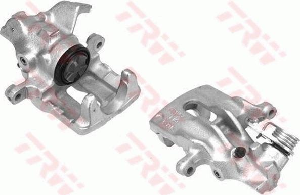 TRW BHQ103 - Brake Caliper autospares.lv