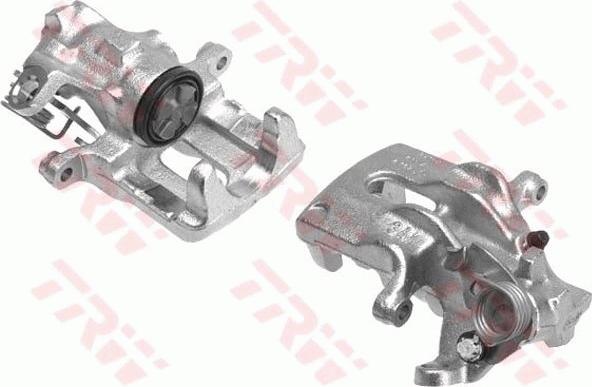 TRW BHQ102 - Brake Caliper autospares.lv