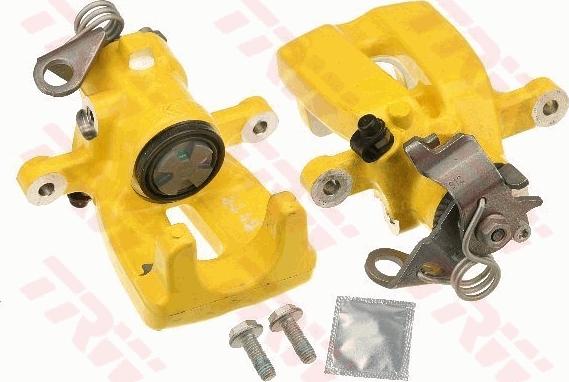 TRW BHQ310E - Brake Caliper autospares.lv