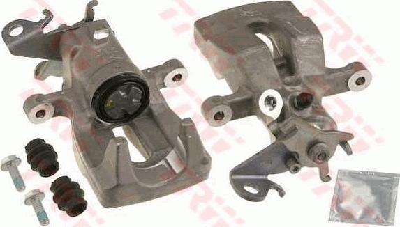 TRW BHQ246 - Brake Caliper autospares.lv