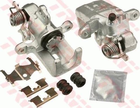 TRW BHQ200E - Brake Caliper autospares.lv