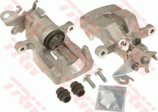 TRW BHQ288 - Brake Caliper autospares.lv