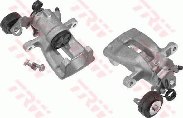 TRW BHR146 - Brake Caliper autospares.lv