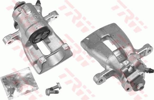 TRW BHR148E - Brake Caliper autospares.lv