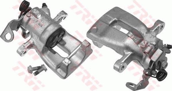 TRW BHR148 - Brake Caliper autospares.lv