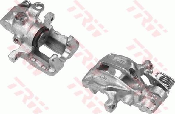 TRW BHR106 - Brake Caliper autospares.lv