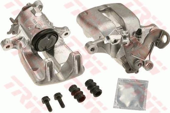 TRW BHS995E - Brake Caliper autospares.lv