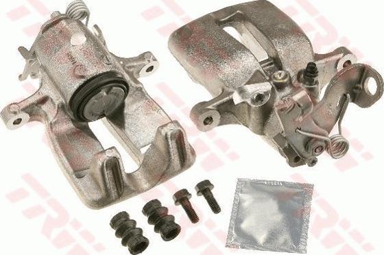 TRW BHS995 - Brake Caliper autospares.lv