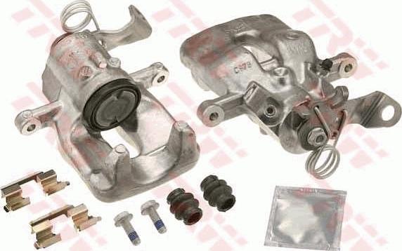 TRW BHS934E - Brake Caliper autospares.lv