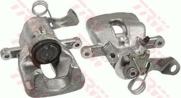 TRW BHS934 - Brake Caliper autospares.lv