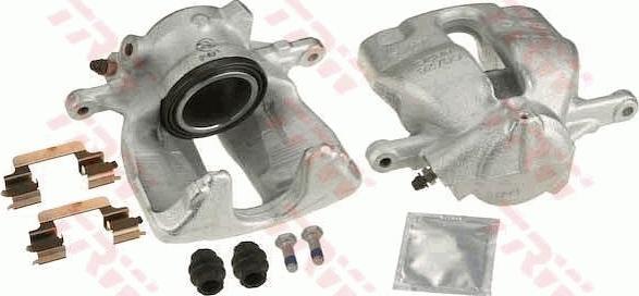 TRW BHS930E - Brake Caliper autospares.lv