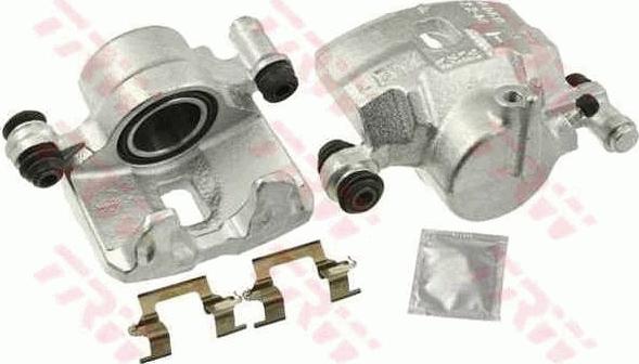 TRW BHS628E - Brake Caliper autospares.lv