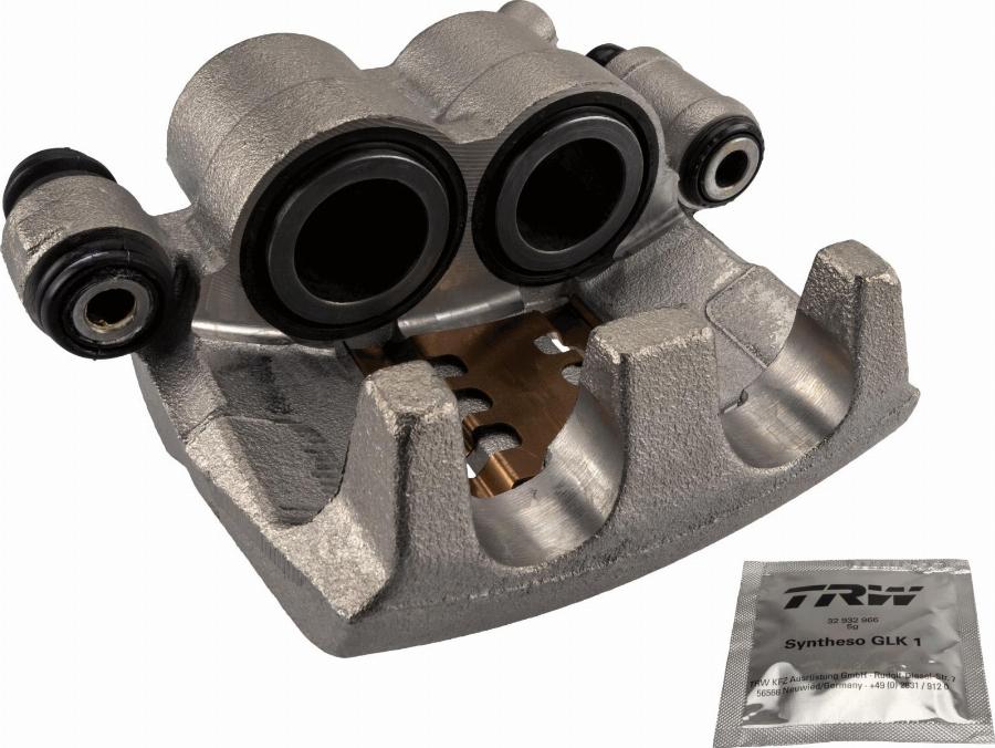 TRW BHS1493E - Brake Caliper autospares.lv