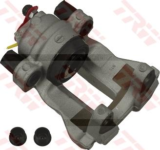 TRW BHS1469E - Brake Caliper autospares.lv