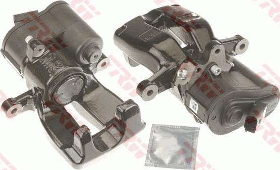 TRW BHS1404E - Brake Caliper autospares.lv